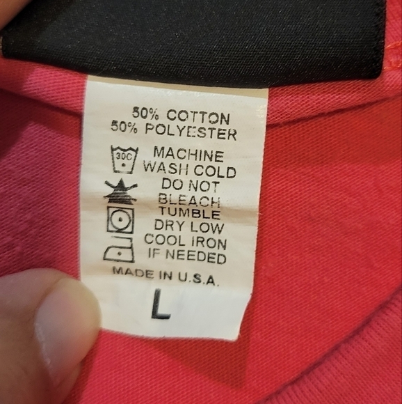 Vintage Dr. Seuss t-shirt red The Cat in the Hat graphic t - Picture 4 of 8